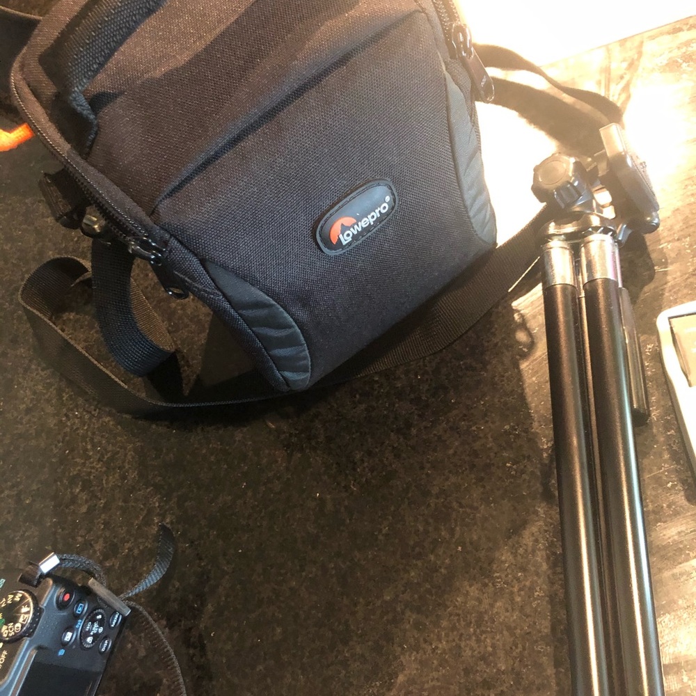 Cannon camera - Picture 5 of 5